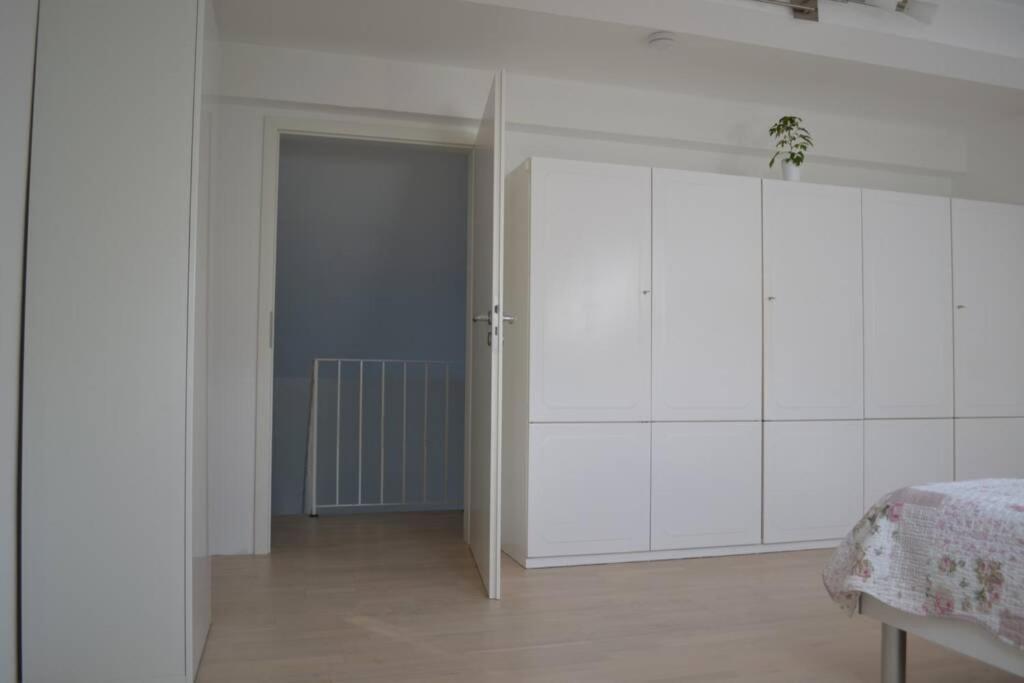 Ferienwohnung Stimmer Grainau Buitenkant foto