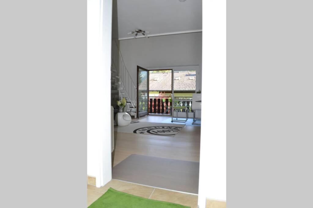 Ferienwohnung Stimmer Grainau Buitenkant foto