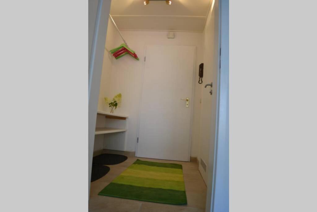 Ferienwohnung Stimmer Grainau Buitenkant foto