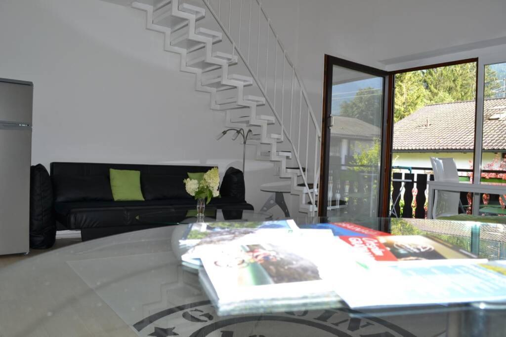 Ferienwohnung Stimmer Grainau Buitenkant foto