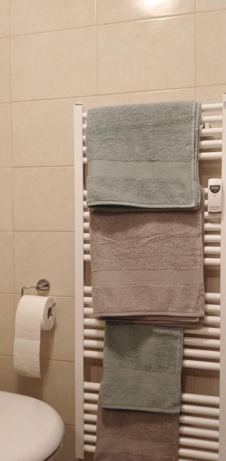 Ferienwohnung Stimmer Grainau Buitenkant foto